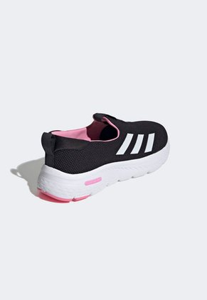 Tenis adidas Sportswear Cloudfoam Move Lounger Negro