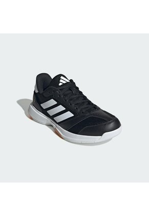 Tenis Negro Adidas Ligra 8 Cubierta