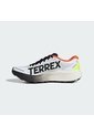 Tenis Trail Running Blanco Adidas Terrex Agravic 4 de adidas Performance