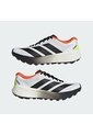Tenis Trail Running Blanco Adidas Terrex Agravic 4 de adidas Performance