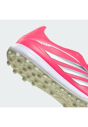Guayos Fútbol Rosa Adidas Copa Pure IV League Artificial