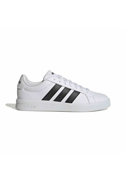 TENIS ADIDAS HOMBRE JR4613 GRAND COURT B Talla 8