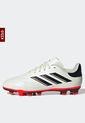 Guayo Marfil-Negro-Rojo adidas Performance Copa Pure II Club  FXG de adidas Performance