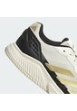 Tenis Padel Dorado Adidas Courtquick de adidas Performance
