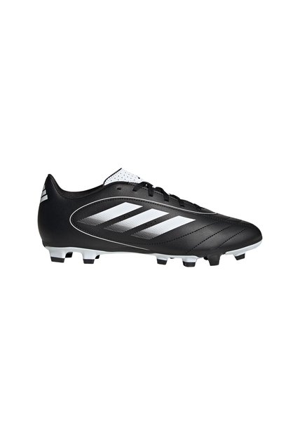 Guayos Fútbol Negro Adidas Goletto IX Multiterreno