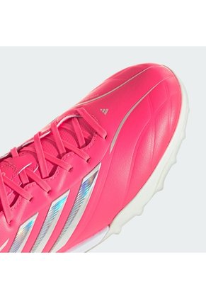 Guayos Fútbol Rosa Adidas Copa Pure IV League Artificial