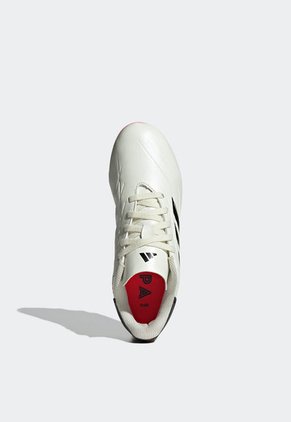 Guayo Marfil-Negro-Rojo adidas Performance Copa Pure II Club  FXG