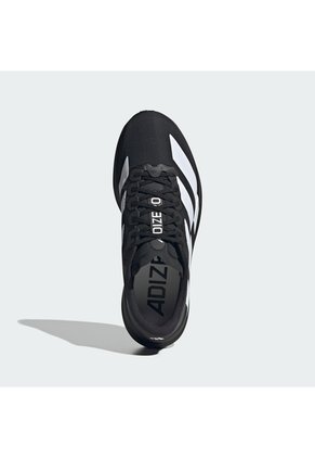 Tenis Running Negro Adidas Adizero Evo Sl Woven Hombre