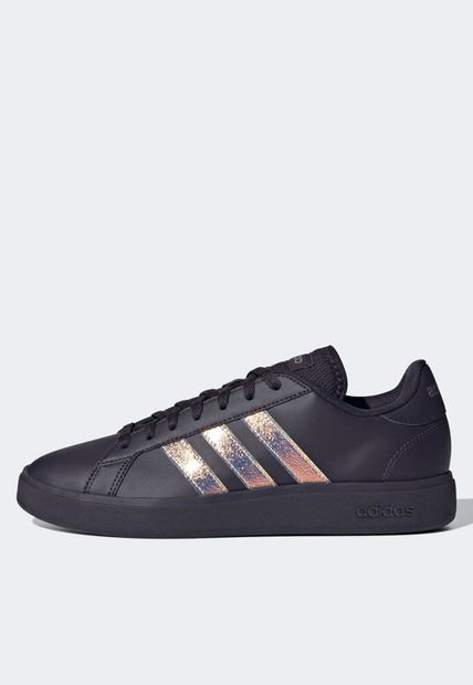 Tenis adidas Sportswear Grand Court Base 2.0 Violeta
