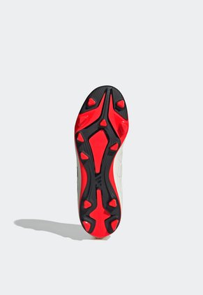 Guayo Marfil-Negro-Rojo adidas Performance Copa Pure II Club  FXG