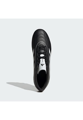 Guayos Fútbol Negro Adidas Goletto IX Multiterreno