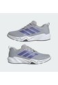 Tenis Entrenamiento Gris Adidas Rapidmove Go de adidas Performance