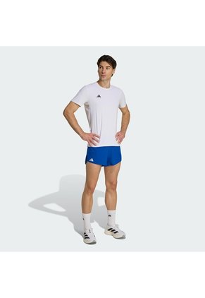 Shorts Running Azul Adidas Adizero Essentials