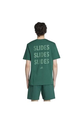 CAMISETA ADIDAS HOMBRE KT1965 Talla S
