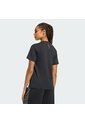Camiseta Estampada Negro Adidas Animal Mujer de adidas Performance