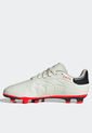 Guayo Marfil-Negro-Rojo adidas Performance Copa Pure II Club  FXG de adidas Performance