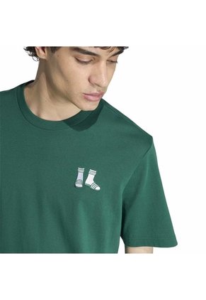 CAMISETA ADIDAS HOMBRE KT1965 Talla S