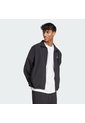 Chaqueta Rompevientos Negro Adidas Esential de adidas Performance