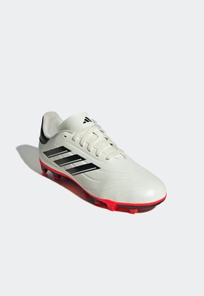 Guayo Marfil-Negro-Rojo adidas Performance Copa Pure II Club  FXG