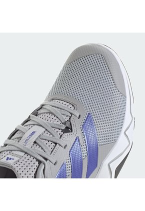 Tenis Entrenamiento Gris Adidas Rapidmove Go