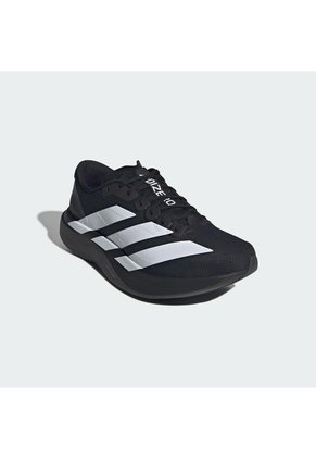 Tenis Running Negro Adidas Adizero Evo Sl Woven Hombre