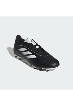 Guayos Fútbol Negro Adidas Goletto IX Multiterreno