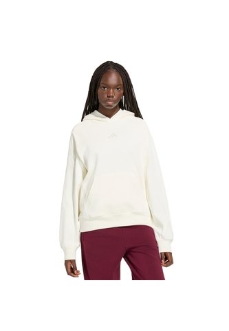 Buzo Blanco Adidas KIT Mujer adidas Performance