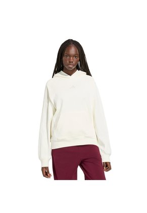 Buzo Blanco Adidas KIT Mujer