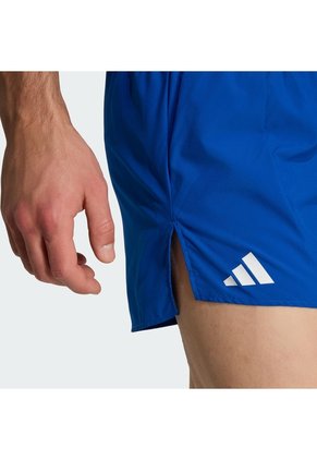 Shorts Running Azul Adidas Adizero Essentials