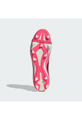 Guayos Fútbol Rosa Adidas Predator Club Multiterreno