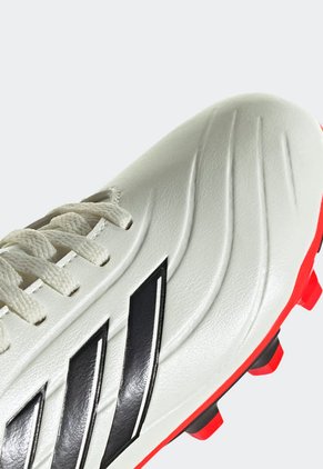Guayo Marfil-Negro-Rojo adidas Performance Copa Pure II Club  FXG