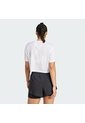 Camiseta Entrenamiento Blanco Adidas Train Essentials Boxy Mujer de adidas Performance