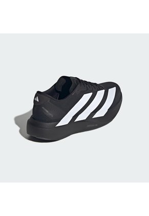 Tenis Running Negro Adidas Adizero Evo Sl Woven Hombre