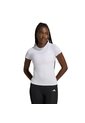 Camiseta Entrenamiento Morado Adidas PrimeLift Essentials Contour Mujer de adidas Performance