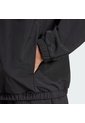 Chaqueta Rompevientos Negro Adidas Esential de adidas Performance