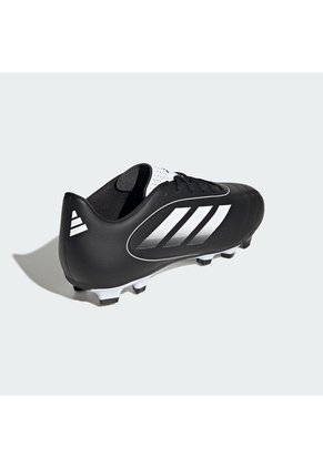 Guayos Fútbol Negro Adidas Goletto IX Multiterreno