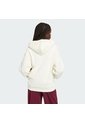 Buzo Blanco Adidas KIT Mujer de adidas Performance