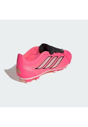Guayos Fútbol Rosa Adidas Predator Club Multiterreno