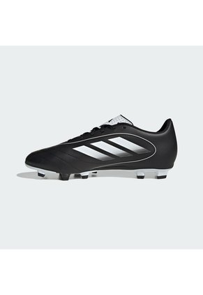 Guayos Fútbol Negro Adidas Goletto IX Multiterreno