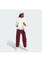 Buzo Blanco Adidas KIT Mujer de adidas Performance