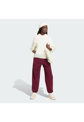 Buzo Blanco Adidas KIT Mujer