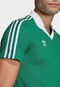 Camiseta adidas Originals Local Selección Nacional de México 1986 Verde de adidas Performance