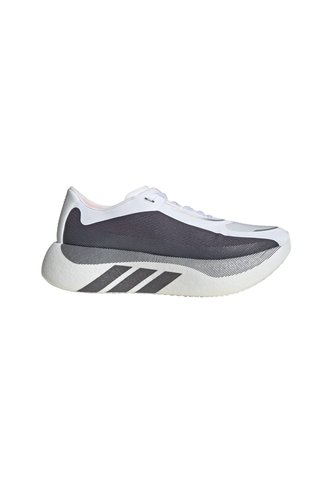 Tenis Running Blanco Adidas Hyperboost Edge adidas Performance