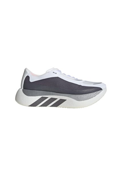 Tenis Running Blanco Adidas Hyperboost Edge