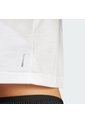 Camiseta Entrenamiento Blanco Adidas Train Essentials Boxy Mujer de adidas Performance