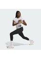 Camiseta Entrenamiento Morado Adidas PrimeLift Essentials Contour Mujer de adidas Performance
