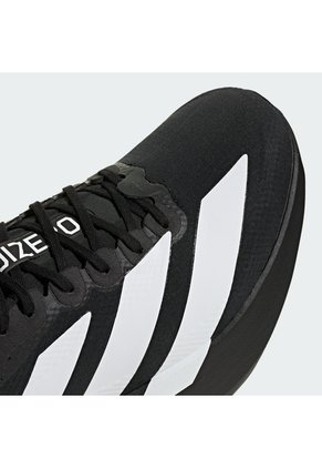 Tenis Running Negro Adidas Adizero Evo Sl Woven Hombre
