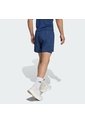Shorts Running Azul Adidas Adi365 Essentials 2 En 1 de adidas Performance