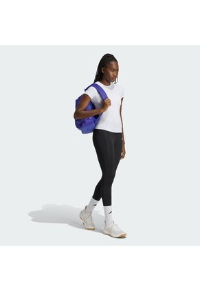 Camiseta Entrenamiento Morado Adidas PrimeLift Essentials Contour Mujer