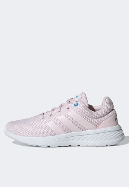 Tenis adidas Sportswear Lite Racer CLN 2.0 Rosa
